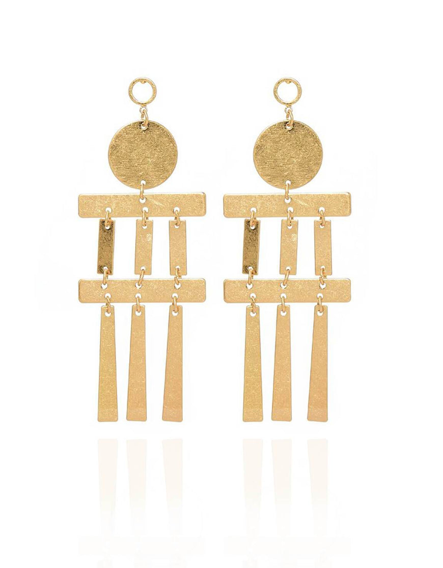 Avalanche Earring