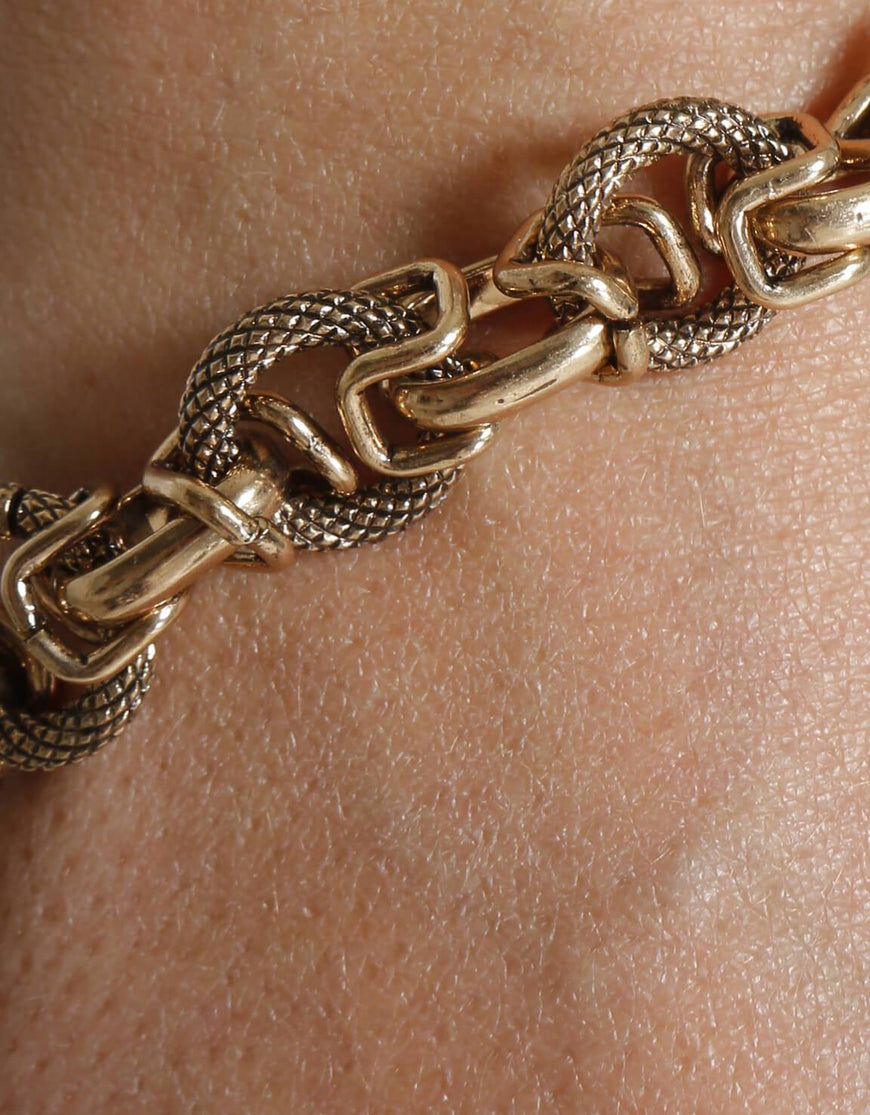 CHARMER BRACELET