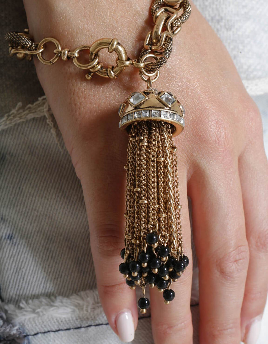 CHARMER BRACELET