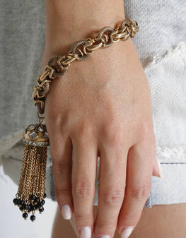 CHARMER BRACELET