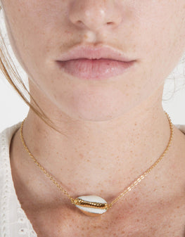 MAKATO NECKLACE