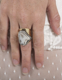 DIAMOND DREAM RING