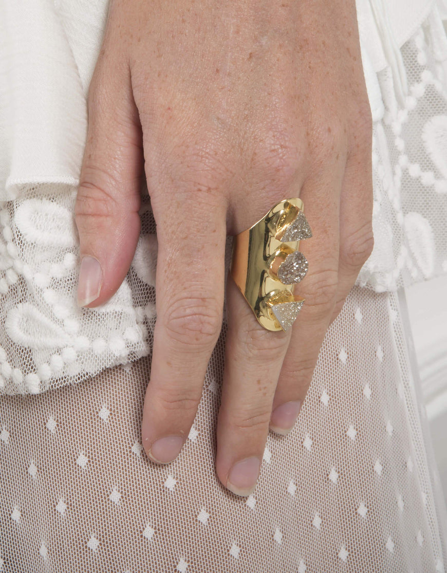 Galatic Ring