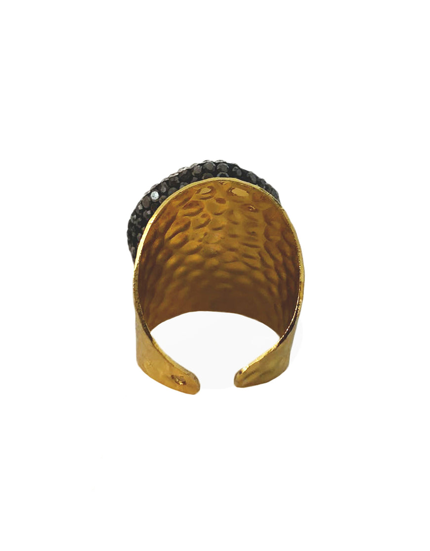 DIAMOND DREAM RING