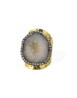 DIAMOND DREAM RING