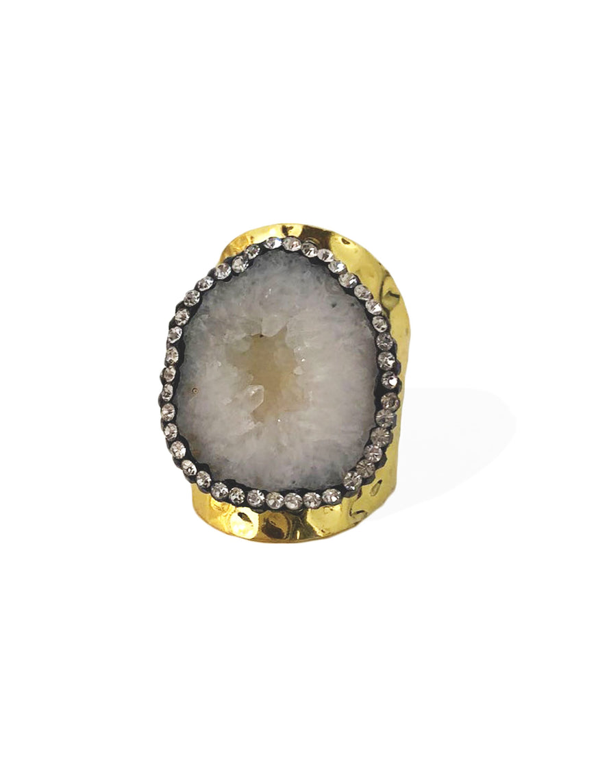 DIAMOND DREAM RING