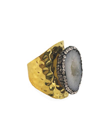 DIAMOND DREAM RING