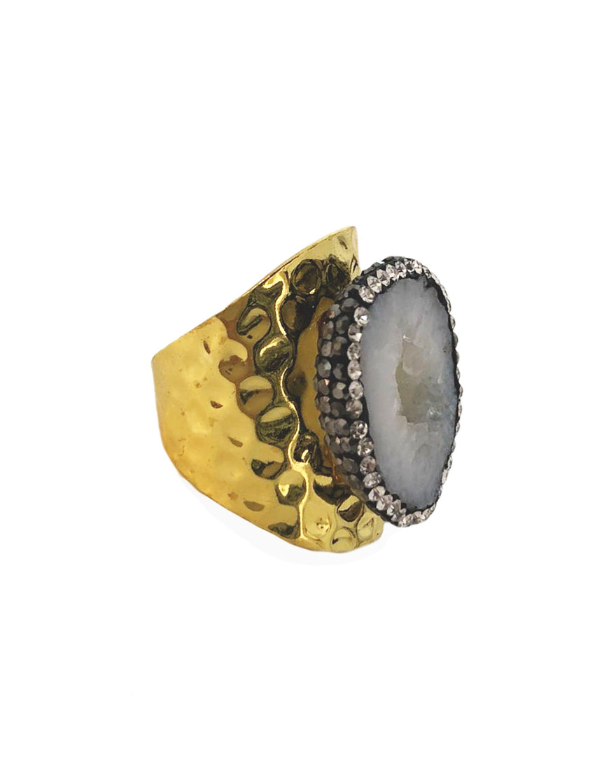 DIAMOND DREAM RING