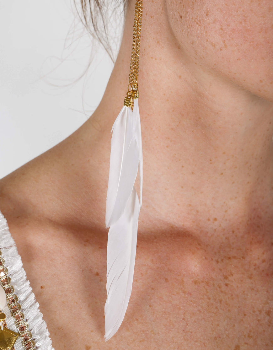 FOREST LOVE EARRINGS