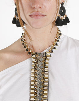 FIRST LIGHT EARRINGS