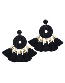 FIRST LIGHT EARRINGS
