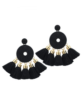 FIRST LIGHT EARRINGS