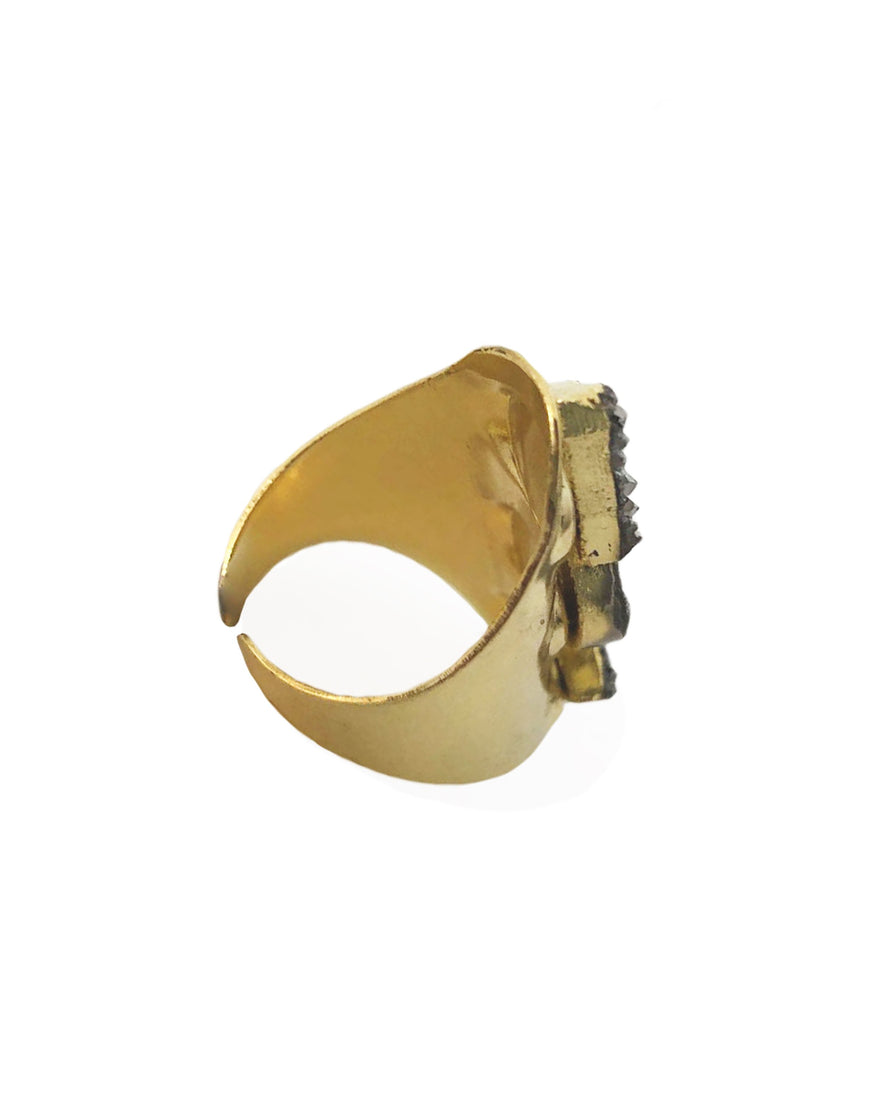 Galatic Ring