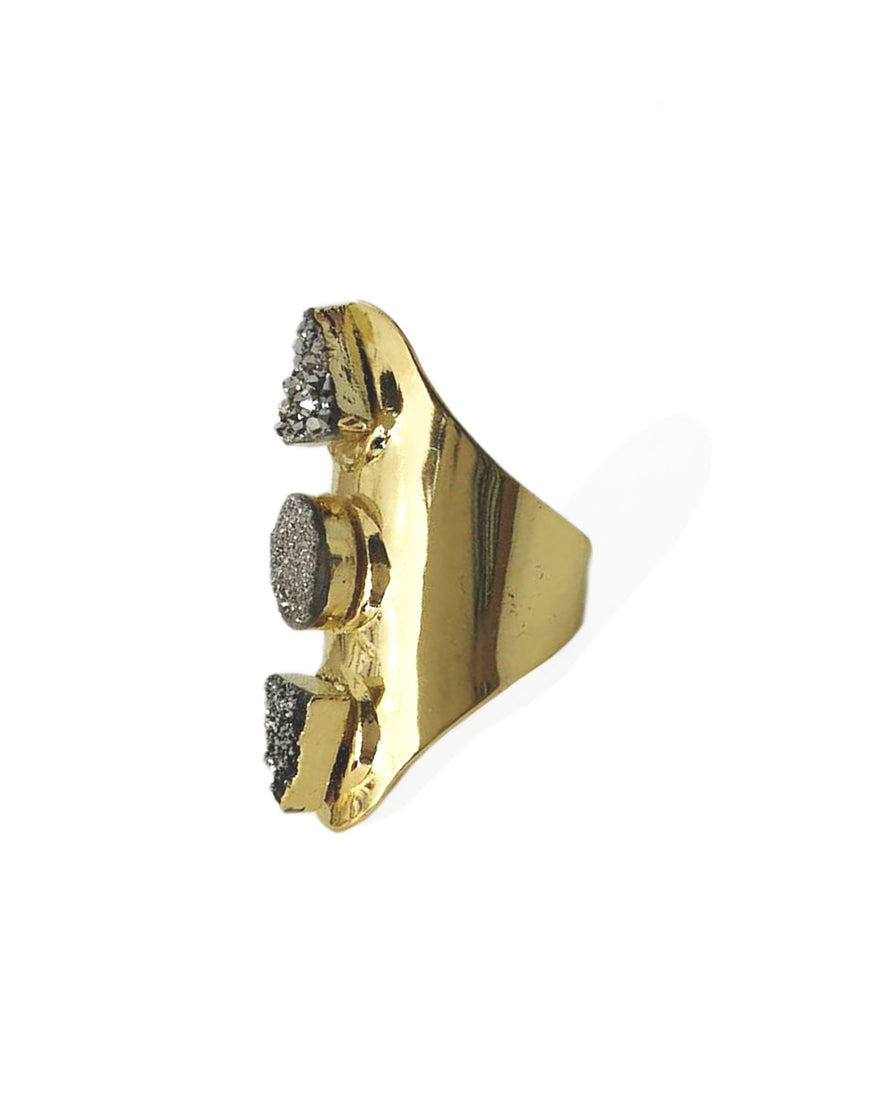 Galatic Ring