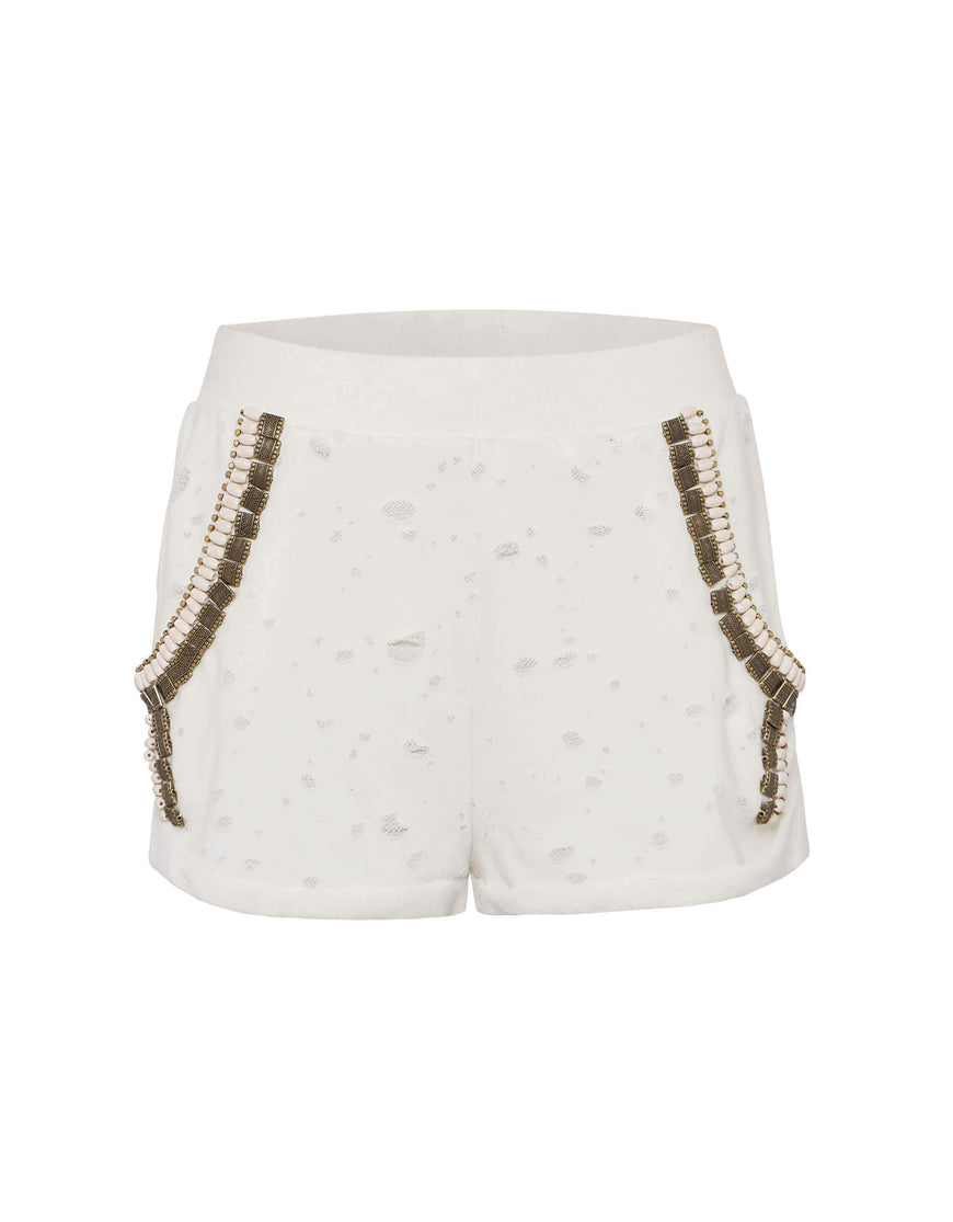IXIAH - NEW TRITON SHORT
