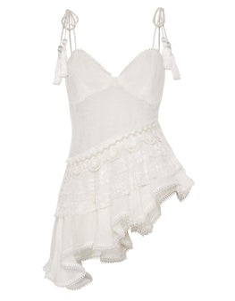 IXIAH - AIRBORNE CAMI