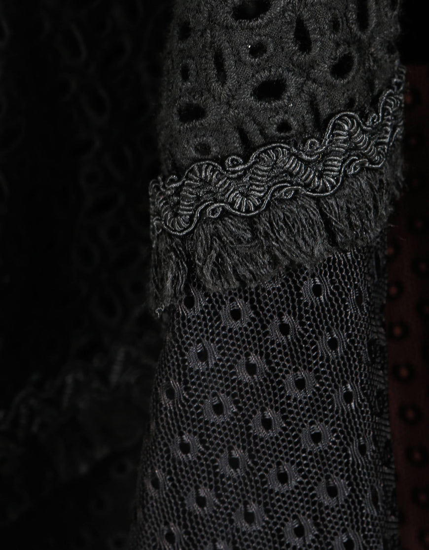 IXIAH - ALLIES HARNESS DRESS