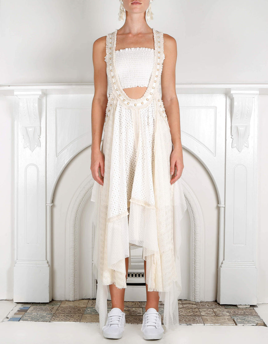 IXIAH - ALLIES HARNESS DRESS