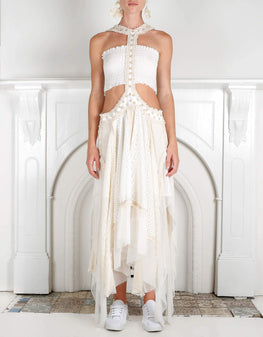 IXIAH - ALLIES HARNESS DRESS