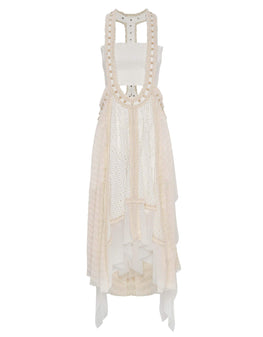 IXIAH - ALLIES HARNESS DRESS