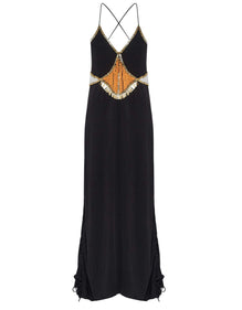 AMHARA DRESS