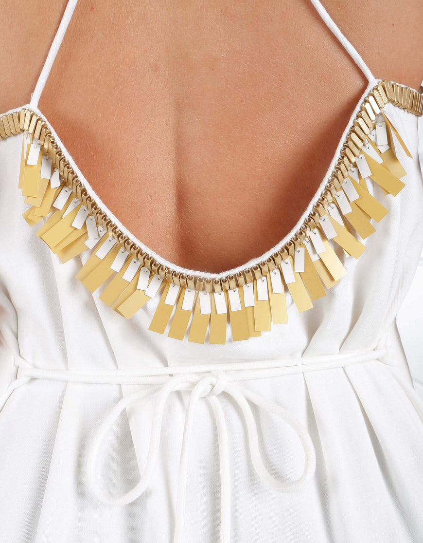 IXIAH - AMHARA DRESS