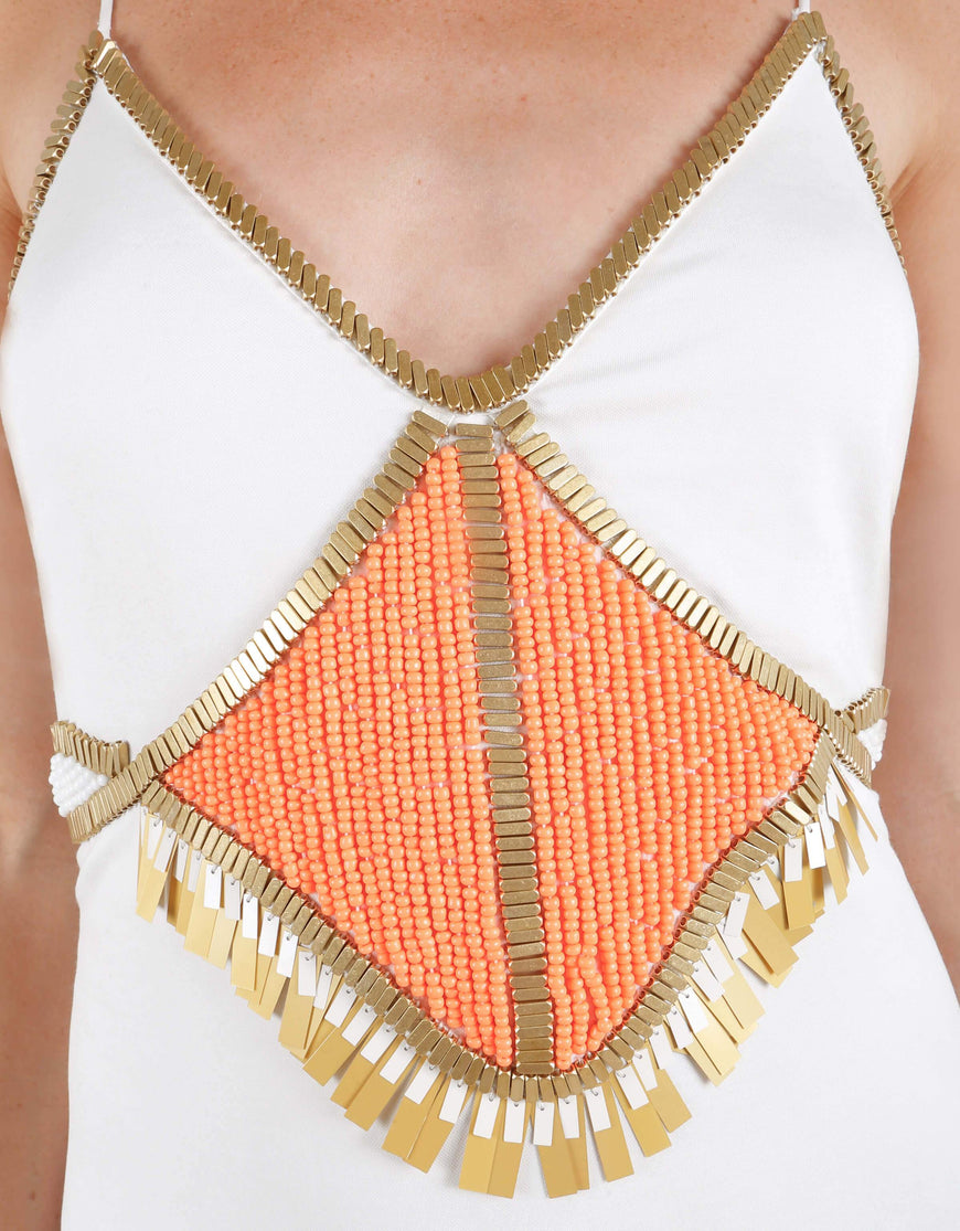 IXIAH - AMHARA DRESS