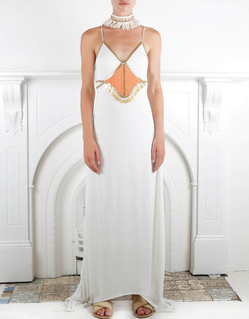 IXIAH - AMHARA DRESS