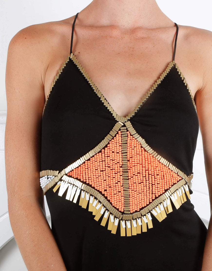 IXIAH - AMHARA DRESS
