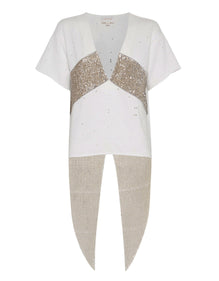 BLINDSIDE TEE