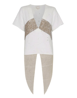 IXIAH - BLINDSIDE TEE