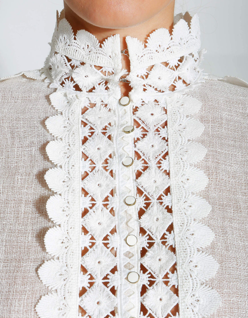 IXIAH - CEREMONY DRESS