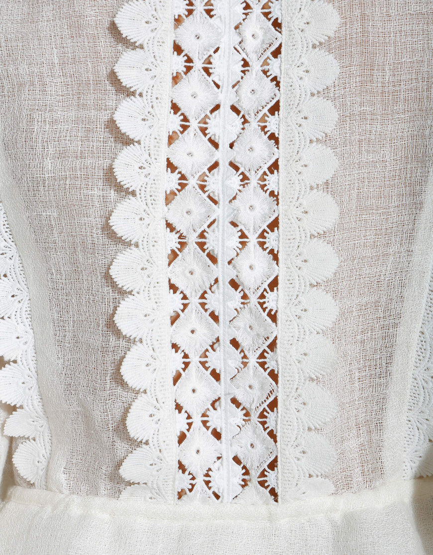 IXIAH - CEREMONY DRESS