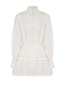 CEREMONY DRESS