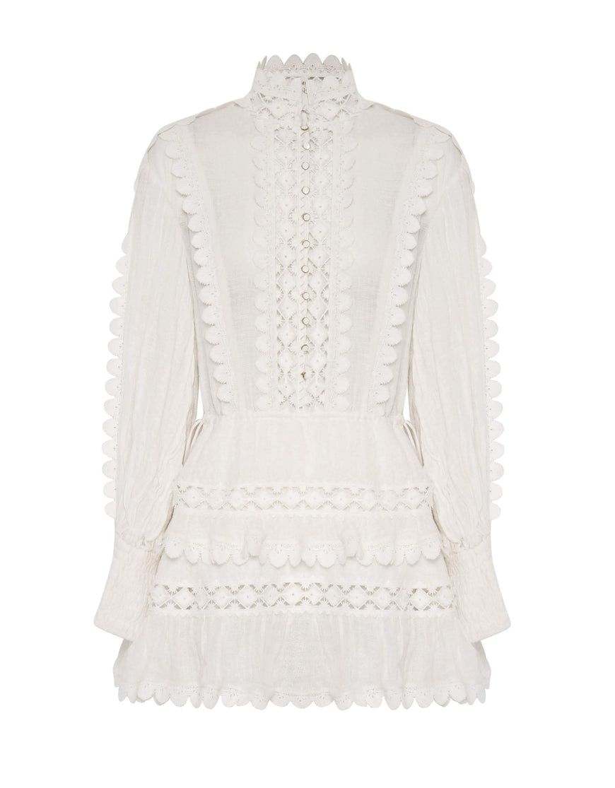 IXIAH - CEREMONY DRESS