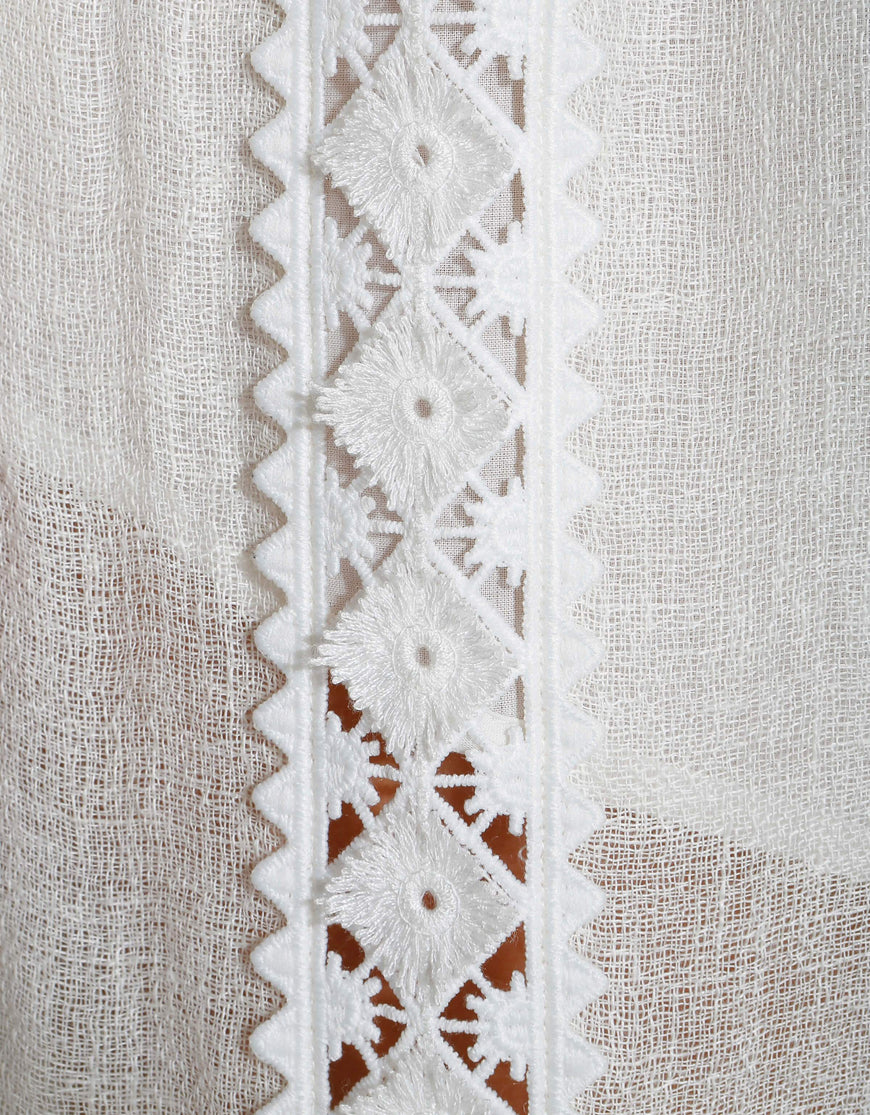 IXIAH - DEMIR LINEN PANT