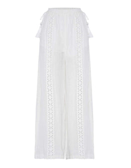 IXIAH - DEMIR LINEN PANT