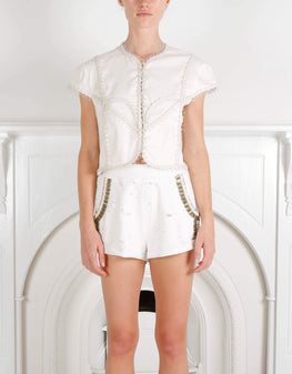 IXIAH - NEW TRITON SHORT