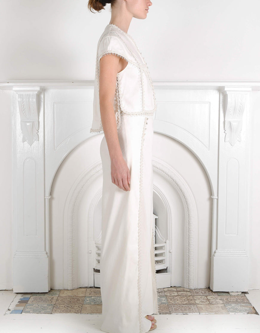 IXIAH - Forget Me Pant