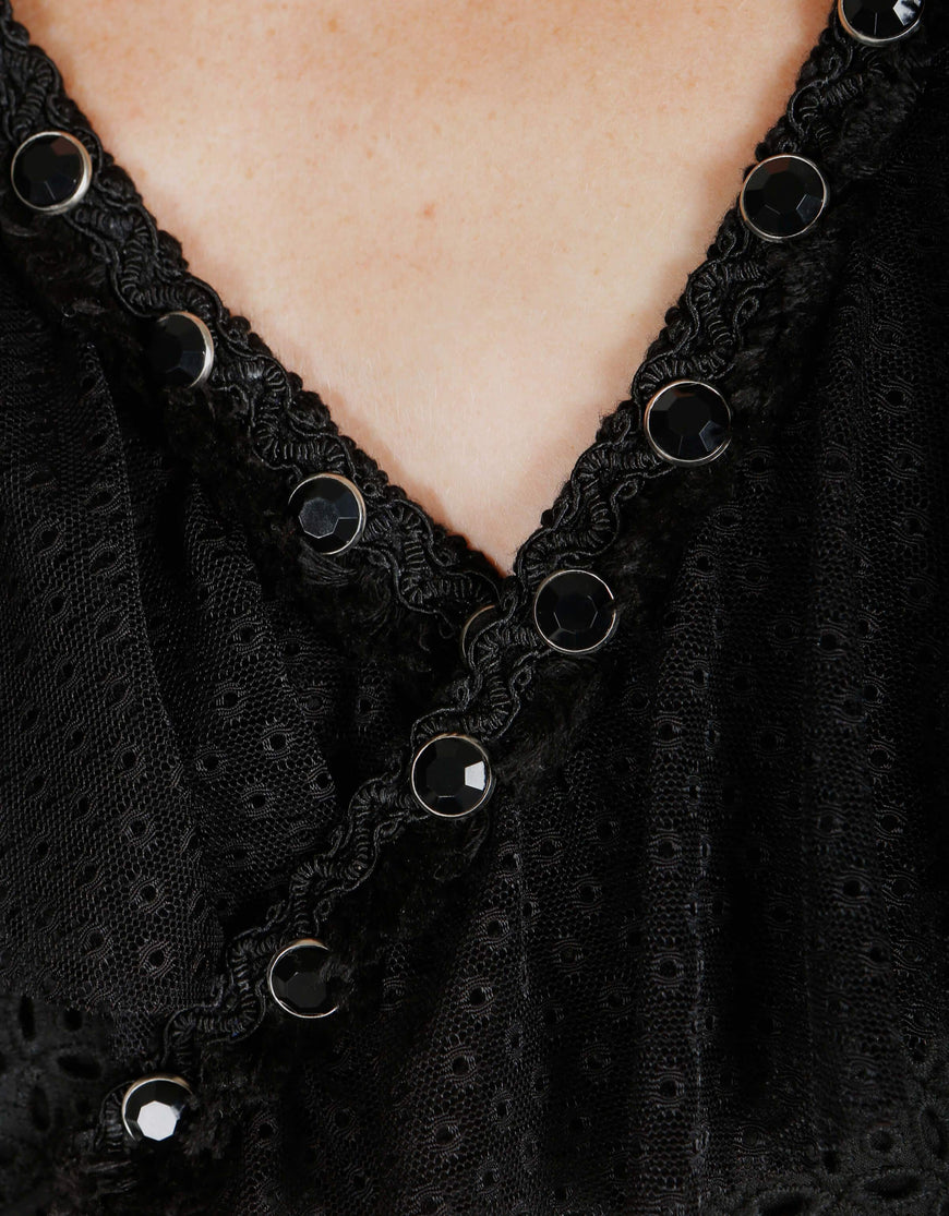IXIAH - UNDERSIDE BANDEAU