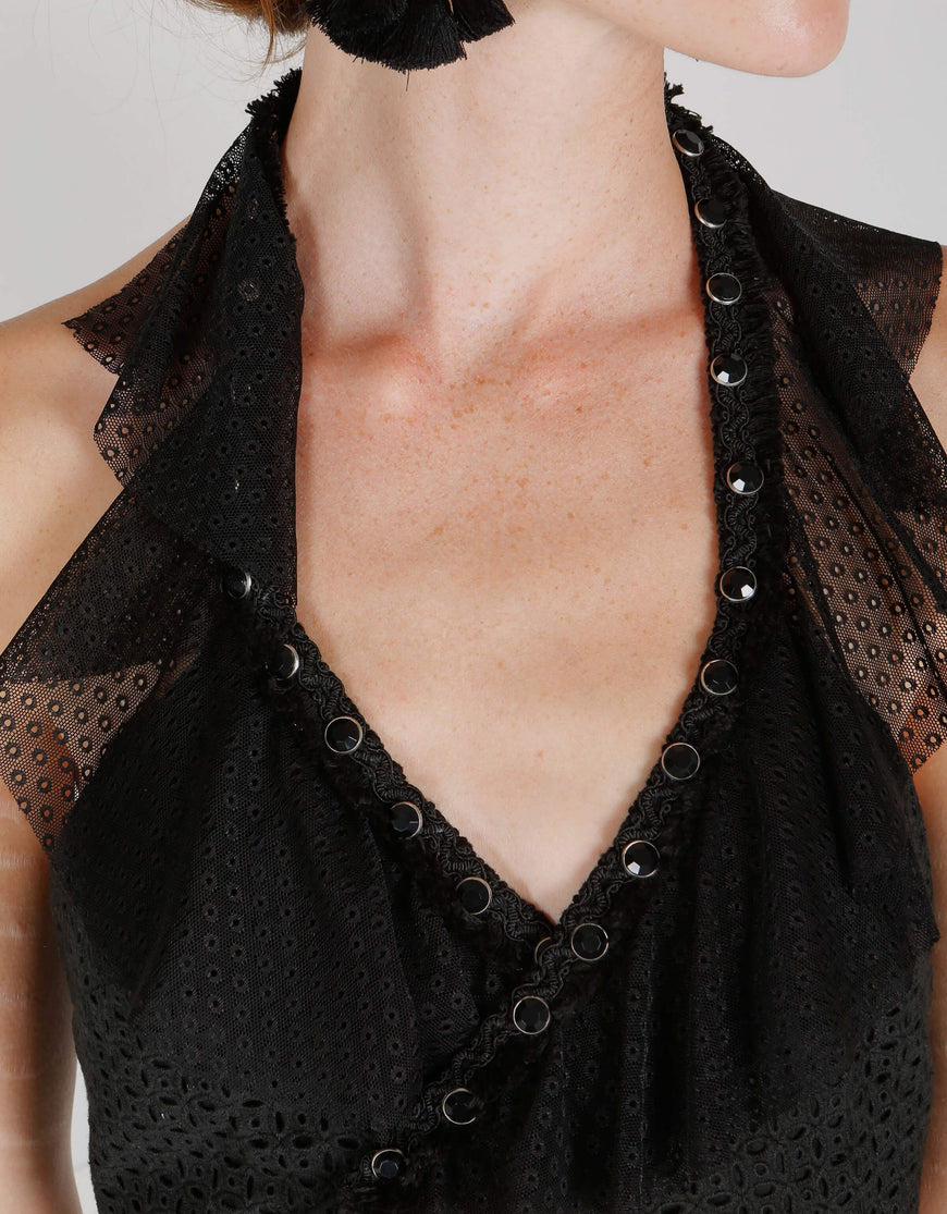 IXIAH - UNDERSIDE BANDEAU