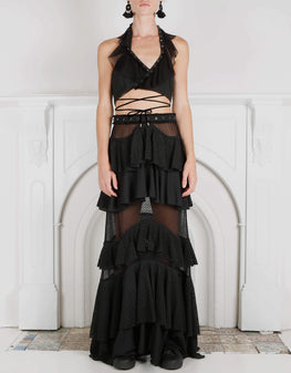 IXIAH - UNDERSIDE BANDEAU