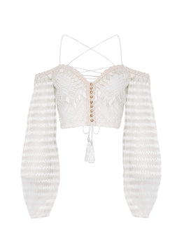 IXIAH - MAYARA CROP