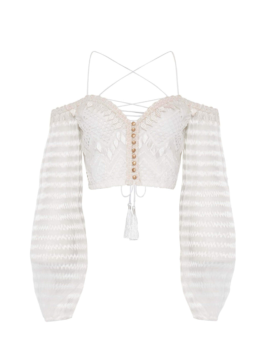 IXIAH - MAYARA CROP