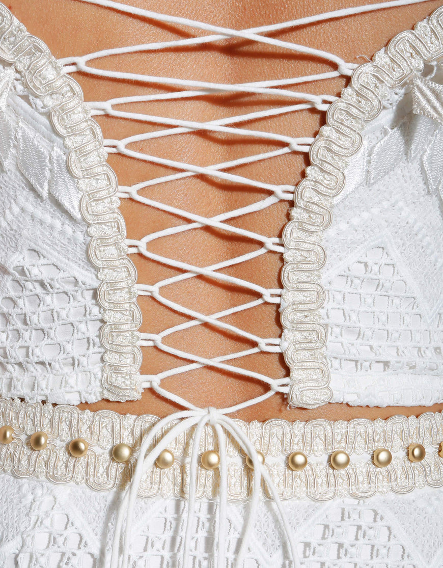 IXIAH - MAYARA CROP