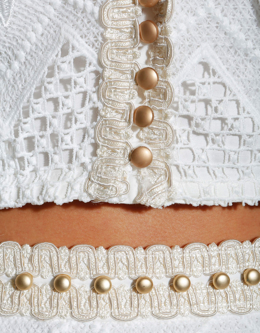 IXIAH - MAYARA CROP
