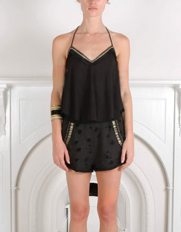 IXIAH - NEW TRITON SHORT