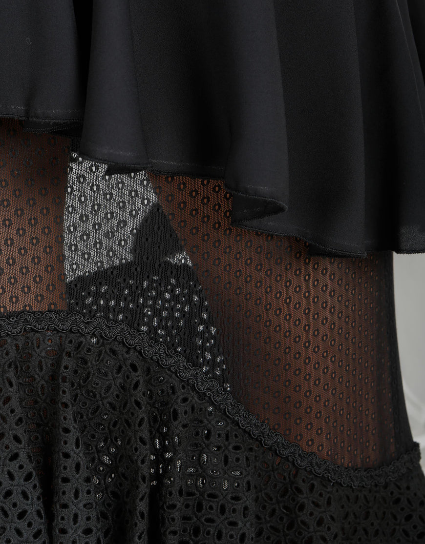 IXIAH - THE STUDDED OUTLAW SET