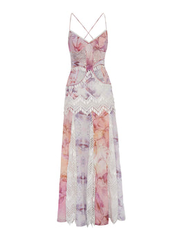 IXIAH - PURITY MAXI