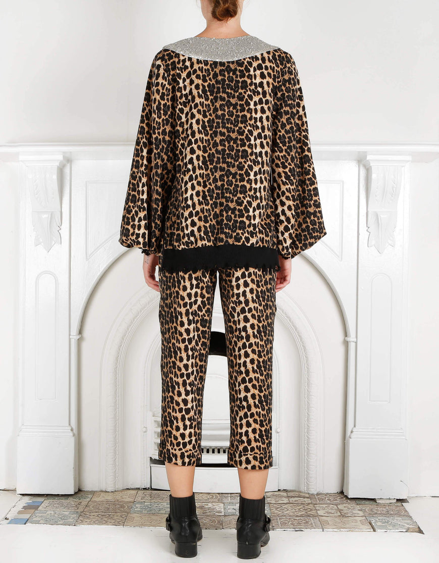IXIAH - STRONGHOLD PANT